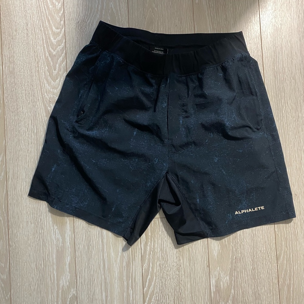 Alphalete Shorts